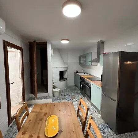 Apartment Rg Morales Villanueva *